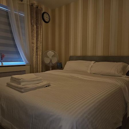 Comfortable Short Stay In Dublin Ngoại thất bức ảnh