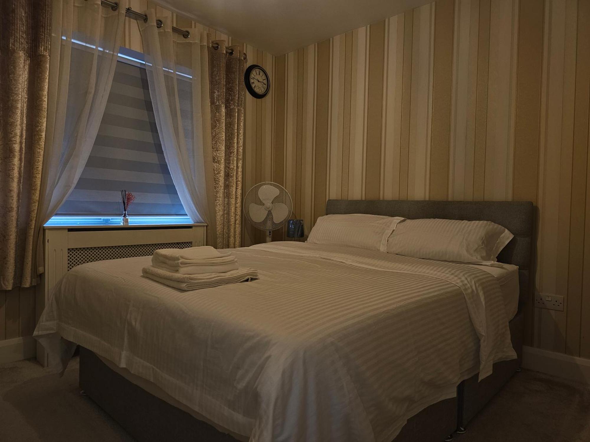 Comfortable Short Stay In Dublin Ngoại thất bức ảnh