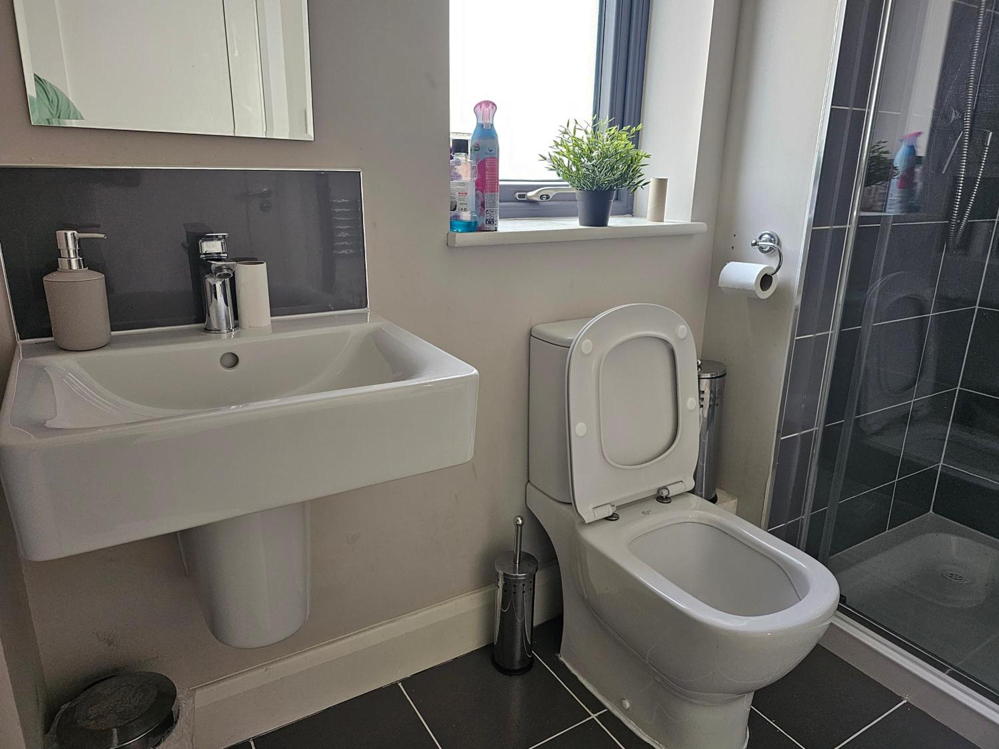 Comfortable Short Stay In Dublin Ngoại thất bức ảnh